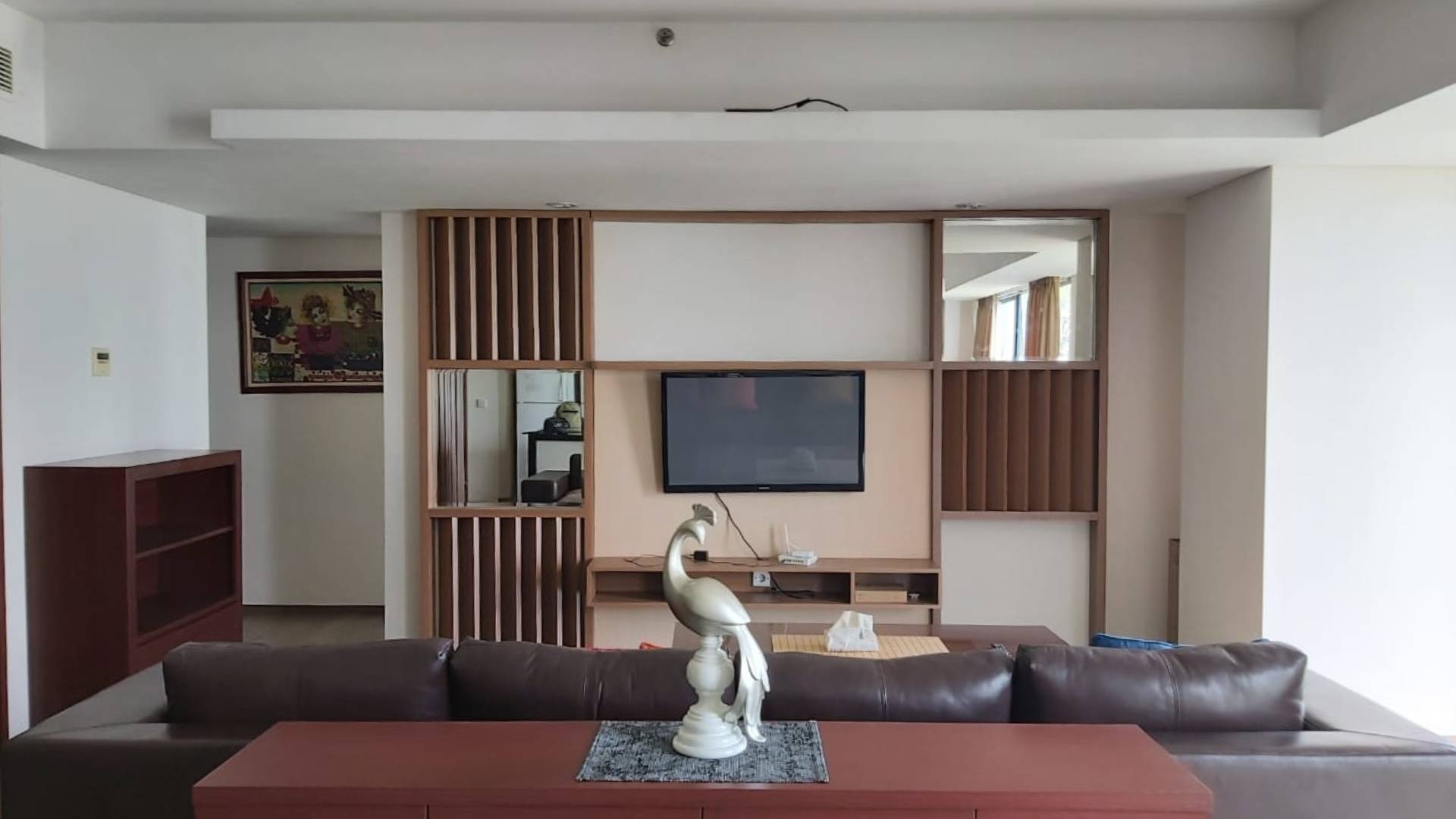 VERDE 0NE-2BR-LIVING ROOM WIDE ANGLE