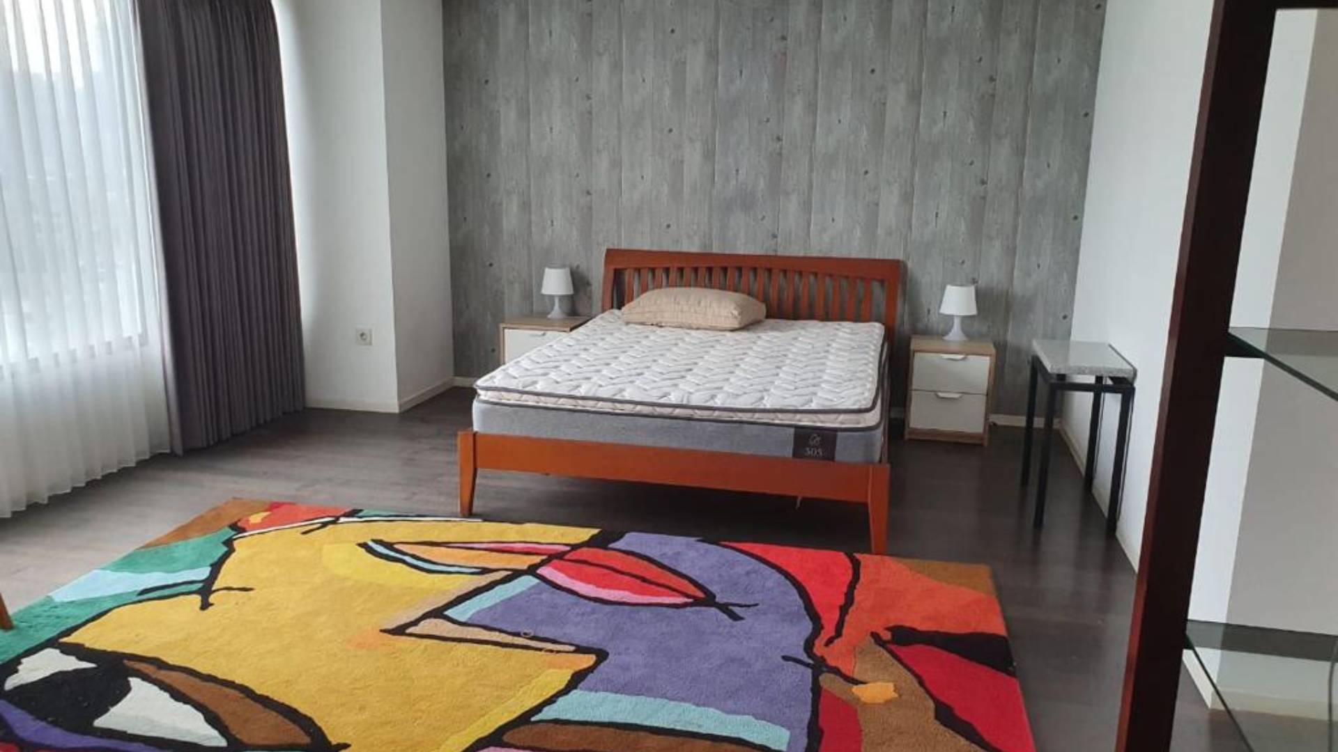 VERDE ONE-3BR-BEDROOM 1