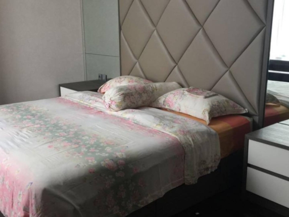 VERDE ONE-3BR-BEDROOM 1