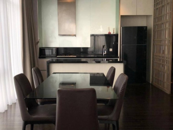 VERDE ONE-3BR-DINING & KITCHEN AREA