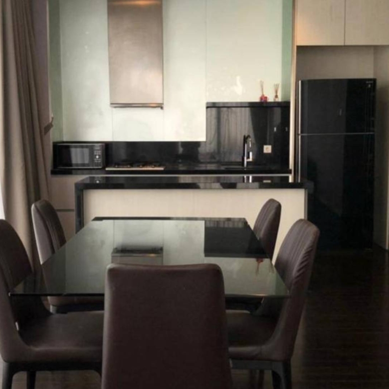 VERDE ONE-3BR-DINING & KITCHEN AREA