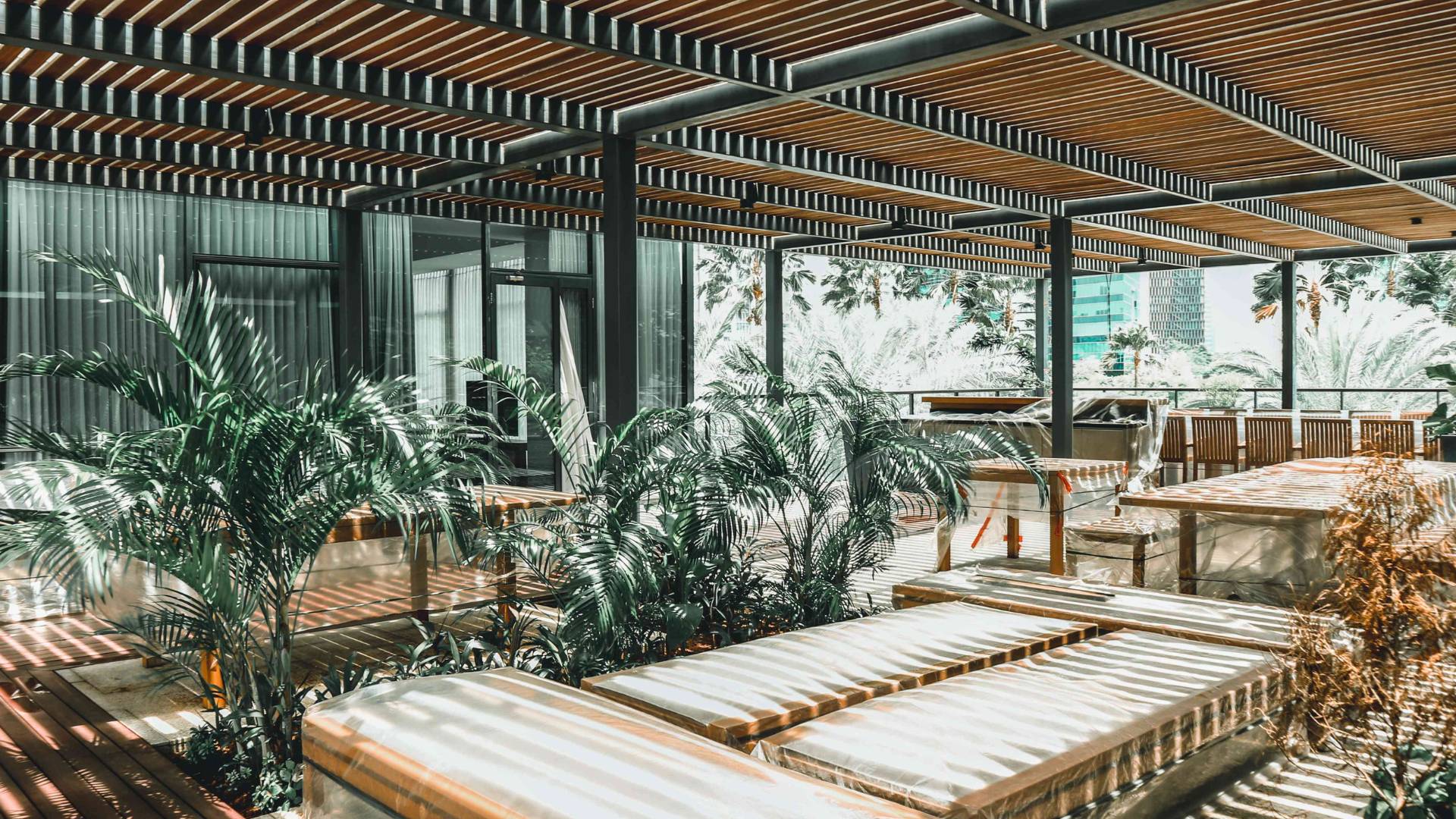 VERDE 0NE-3BR-FACILITY VERDE ONE