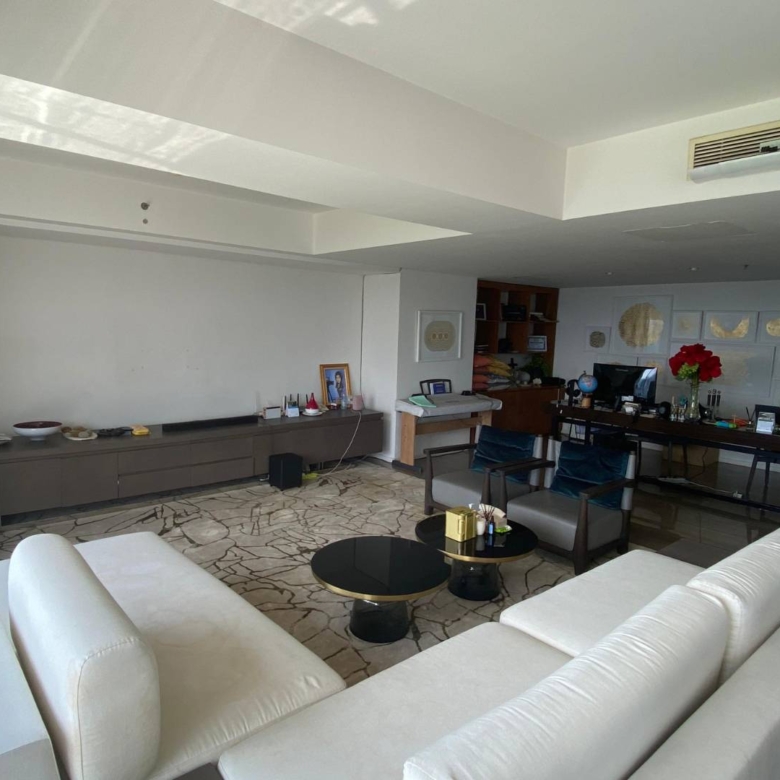 VERDE ONE-3BR-LIVING ROOM WIDE ANGLE