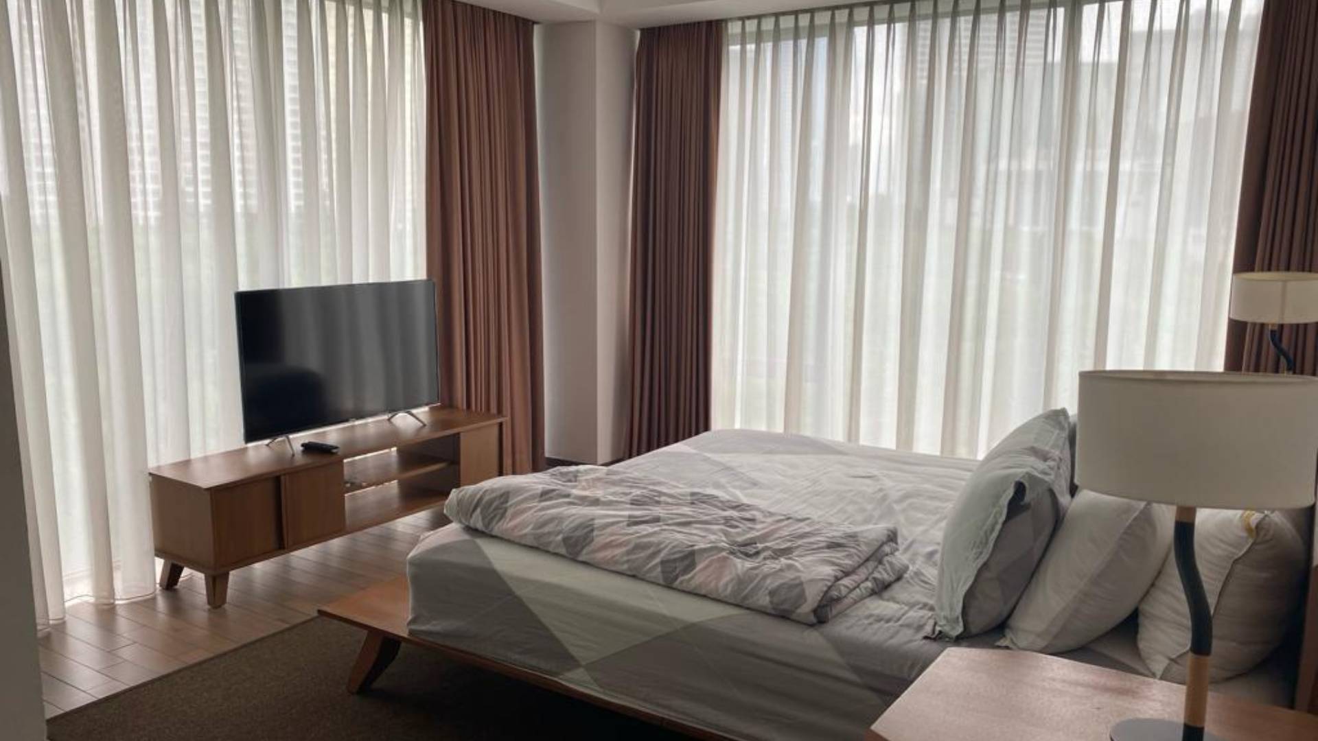 VERDE ONE-3BR-MASTER BEDROOM WIDE VERDE ONE-3BR-MASTER BEDROOM WIDE