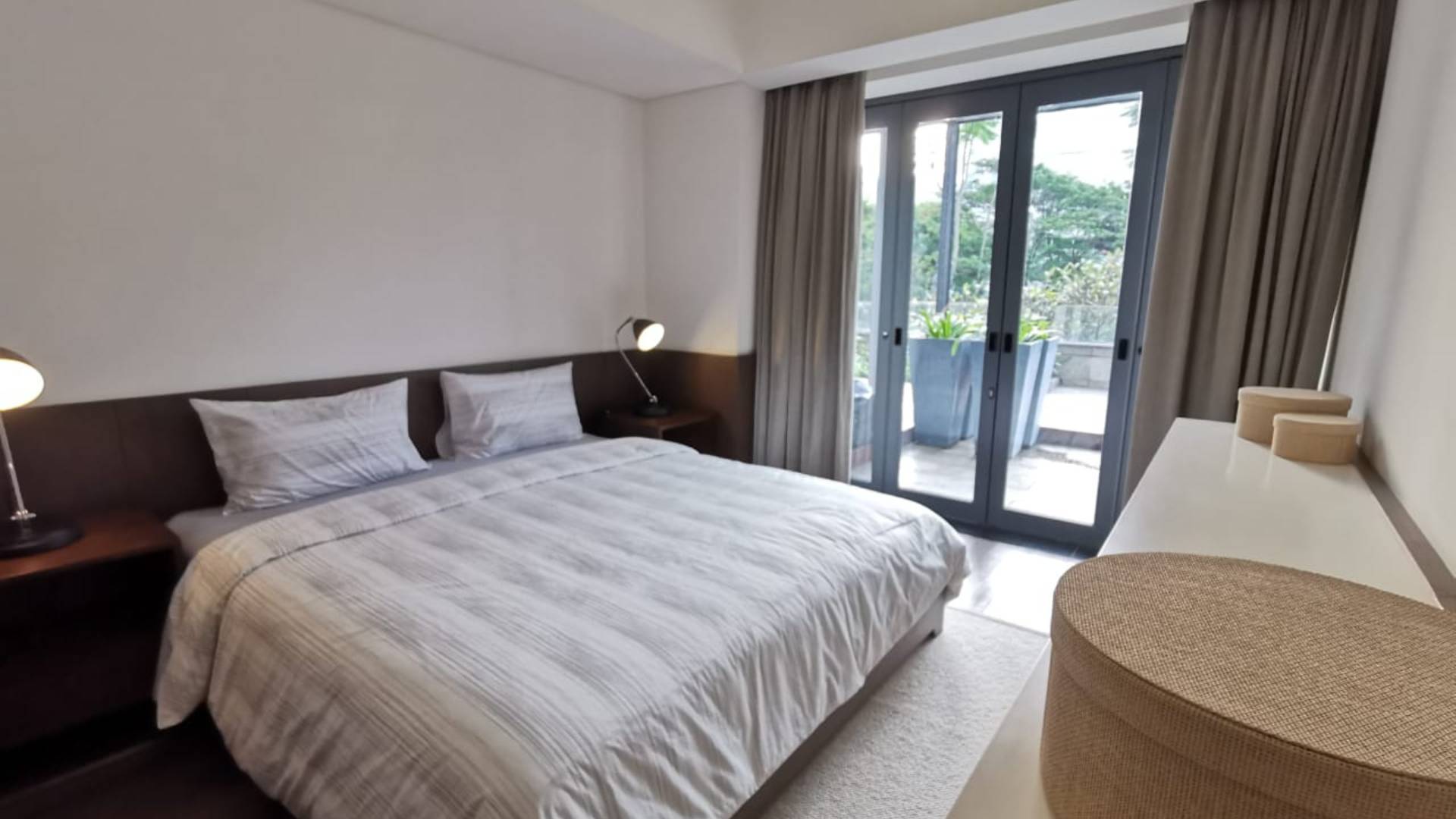 VERDE ONE-2BR-BEDROOM 1