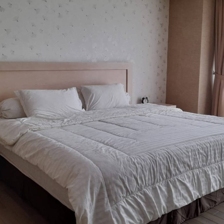 VERDE ONE-2BR-BEDROOM 1