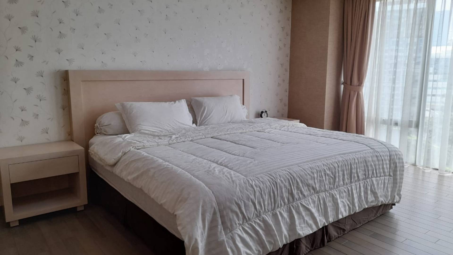 VERDE ONE-2BR-BEDROOM 1 VERDE ONE-2BR-BEDROOM 1