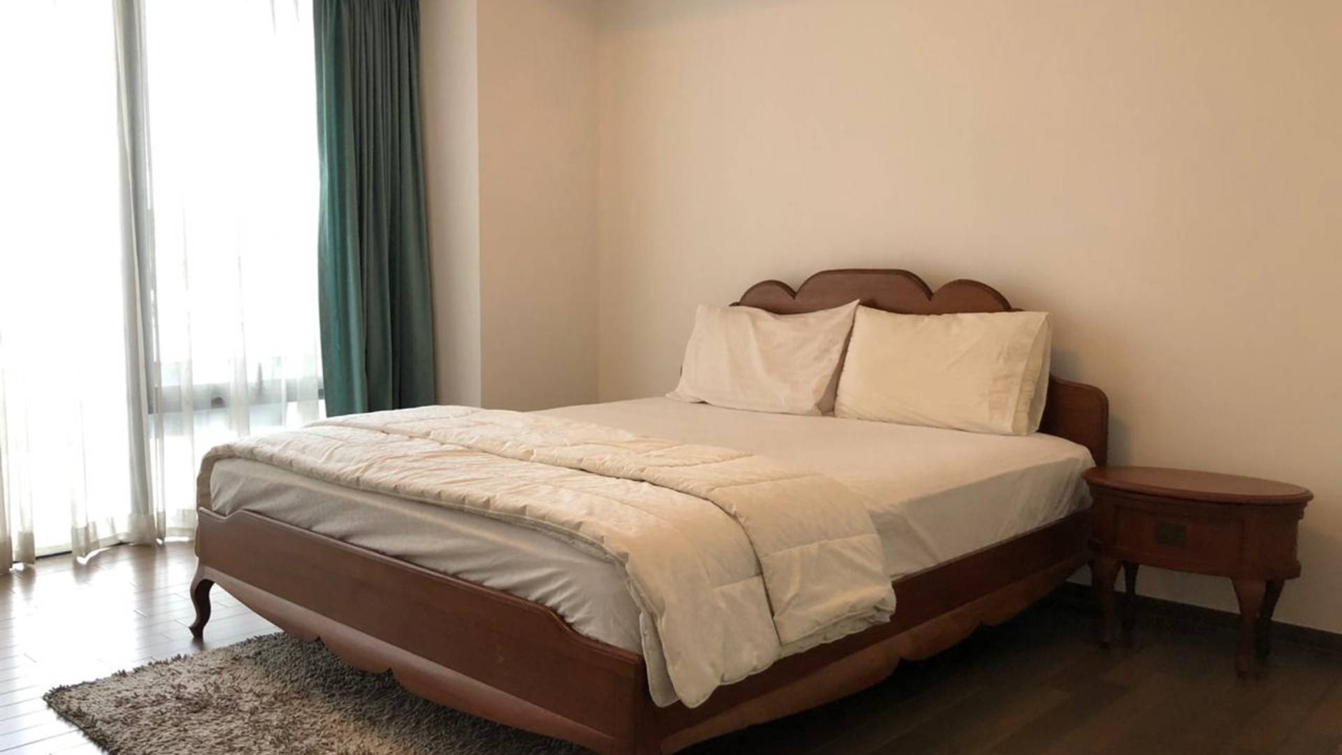 VERDE ONE-2BR-BEDROOM 1