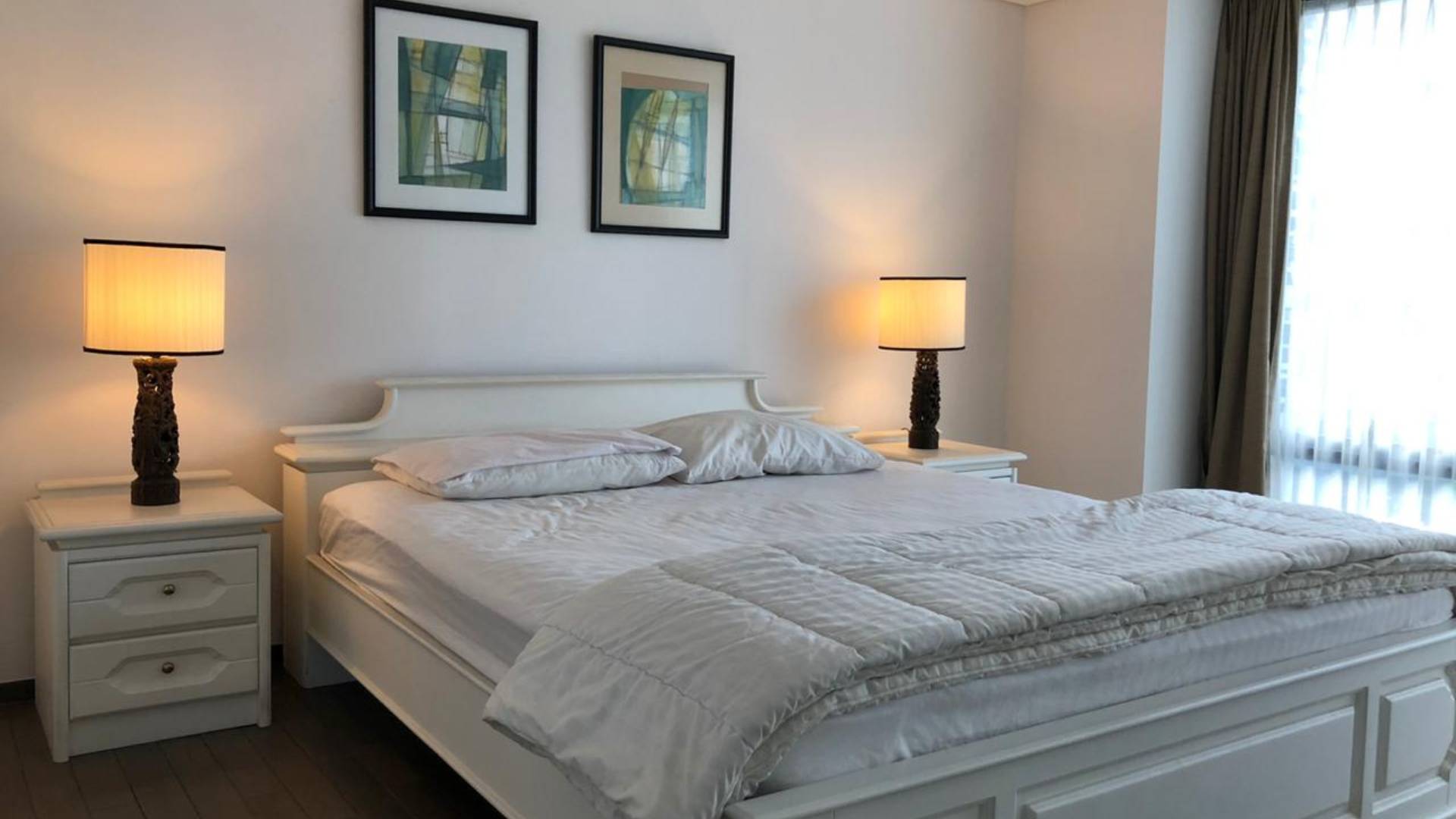 VERDE ONE-2BR-BEDROOM 2