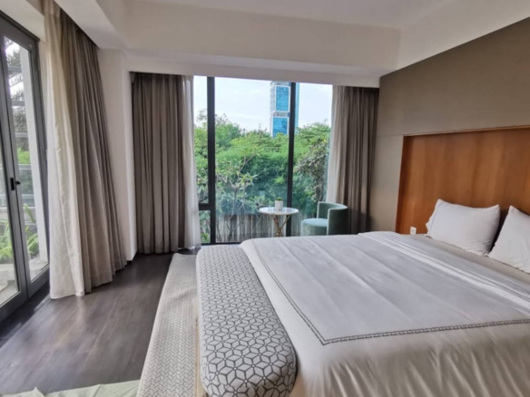 VERDE ONE-2BR-BEDROOM 2