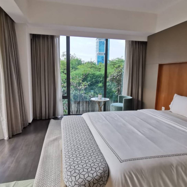 VERDE ONE-2BR-BEDROOM 2