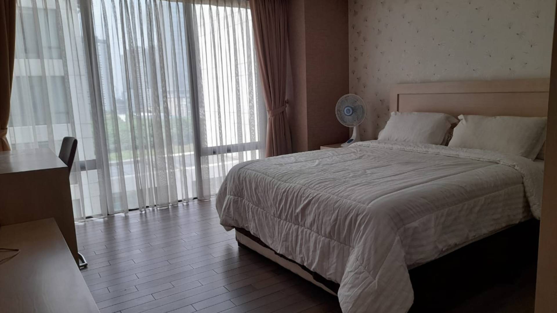 VERDE ONE-2BR-BEDROOM 2 ON ENTRANCE BEDROOM