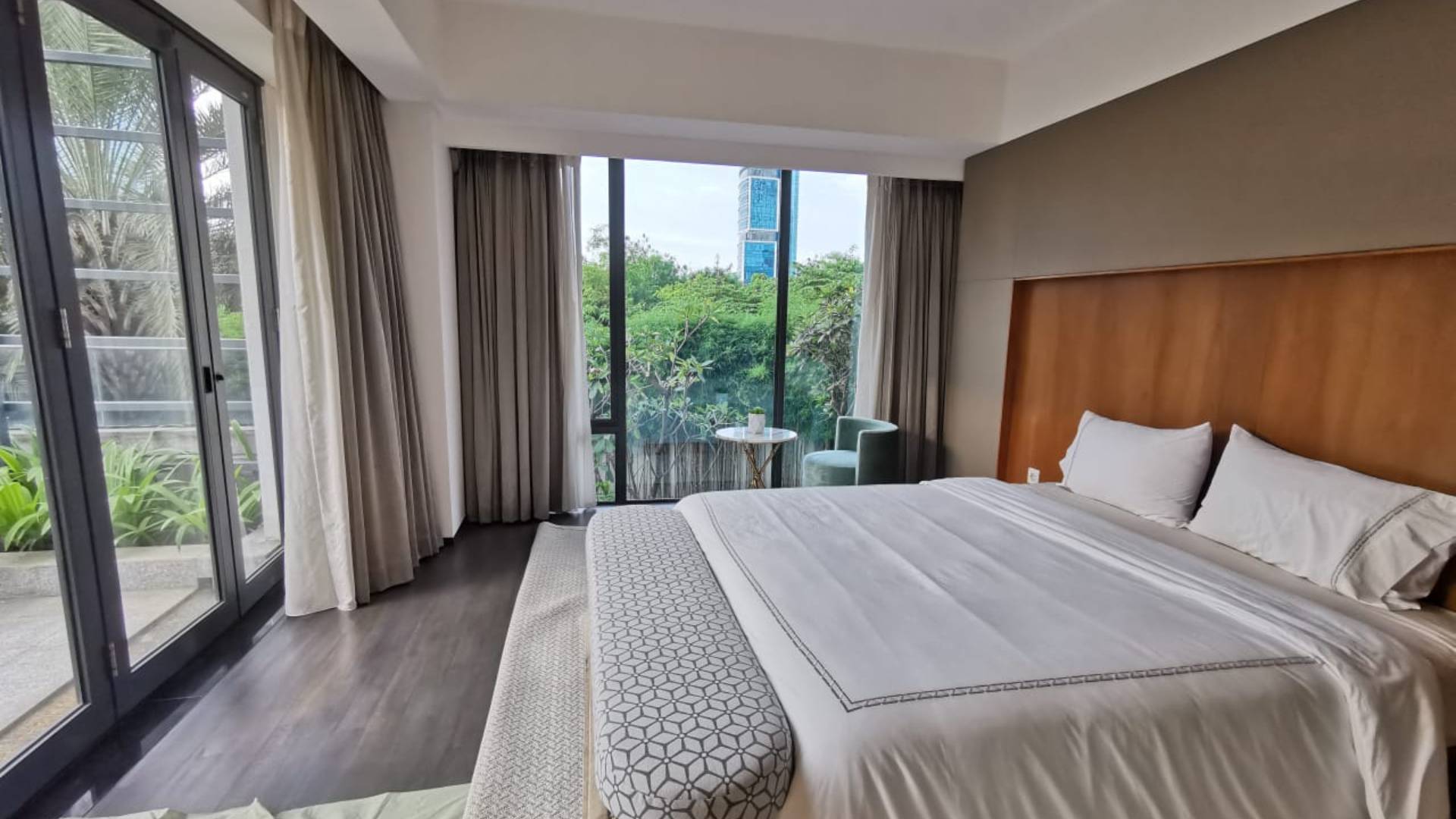 VERDE ONE-2BR-BEDROOM 2 VERDE ONE-2BR-BEDROOM 2