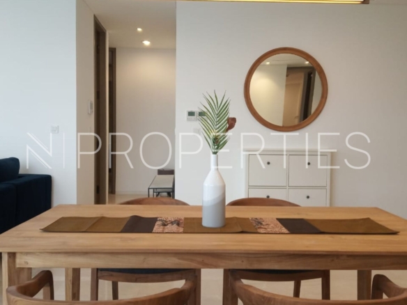 VERDE TWO TERRA-2BR-COZY DINING