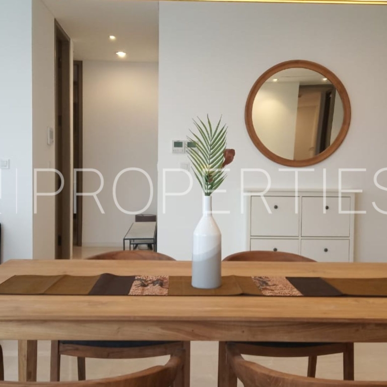 VERDE TWO TERRA-2BR-COZY DINING