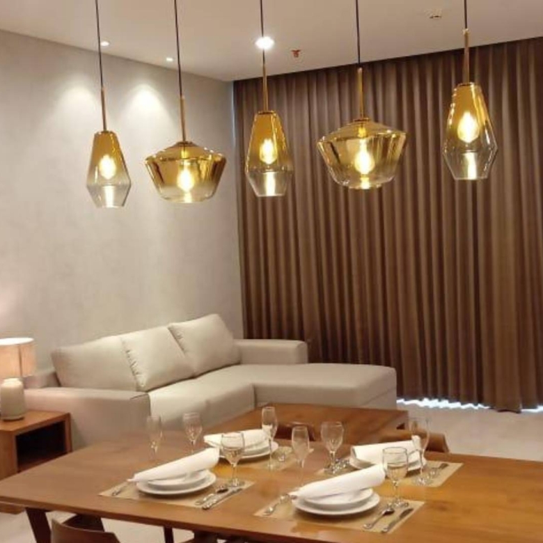 VERDE TWO-TERRAVERDE-2BR-DINING & LIVING AREA