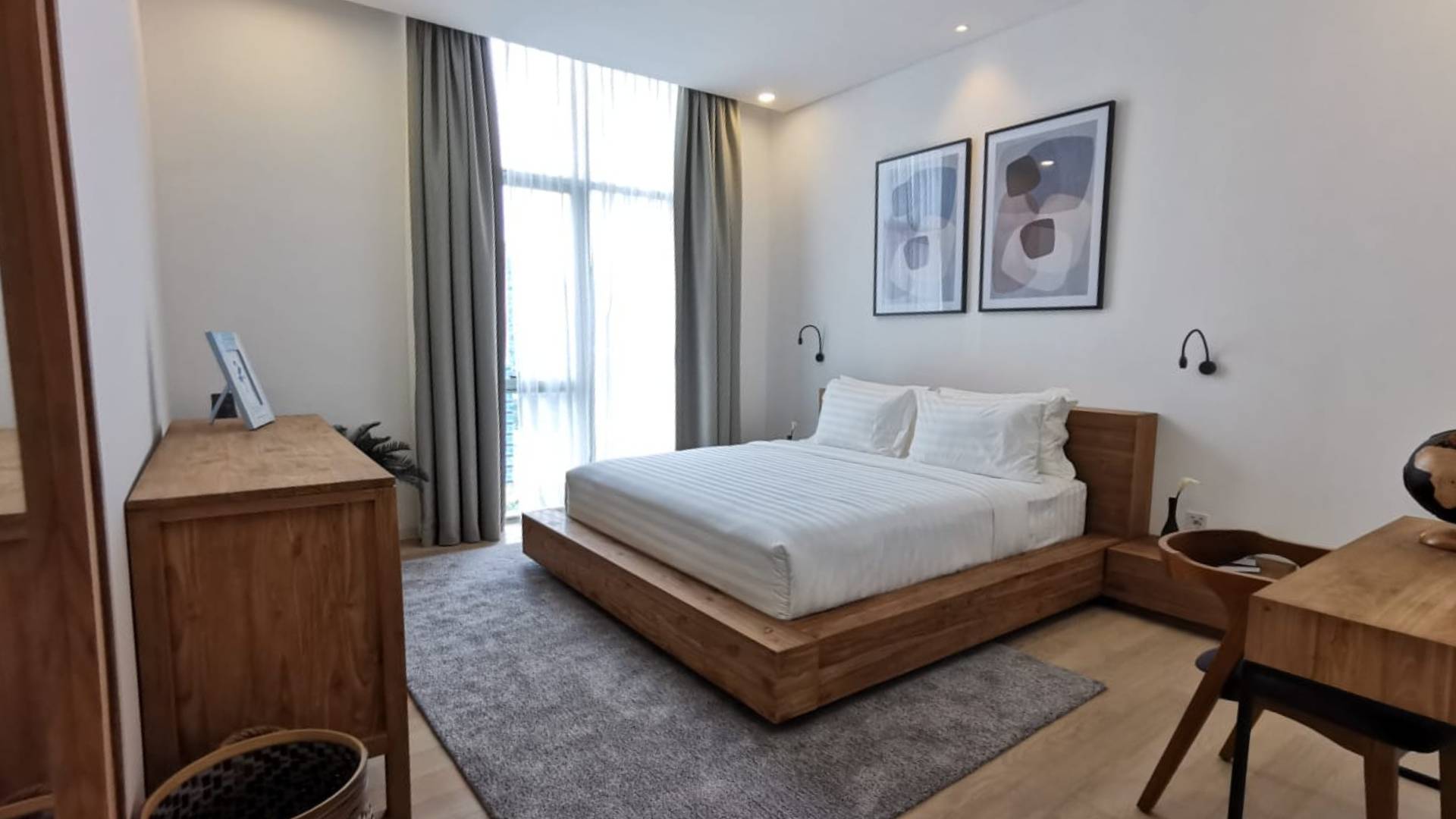 VERDE TWO-TERRAVERDE-2BR-MASTER BEDROOM VERDE TWO-TERRAVERDE-2BR-MASTER BEDROOM