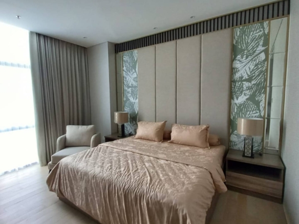 VERDE TWO-TERRAVERDE-2BR-MASTER BEDROOM