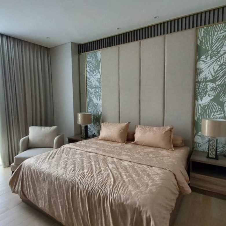 VERDE TWO-TERRAVERDE-2BR-MASTER BEDROOM