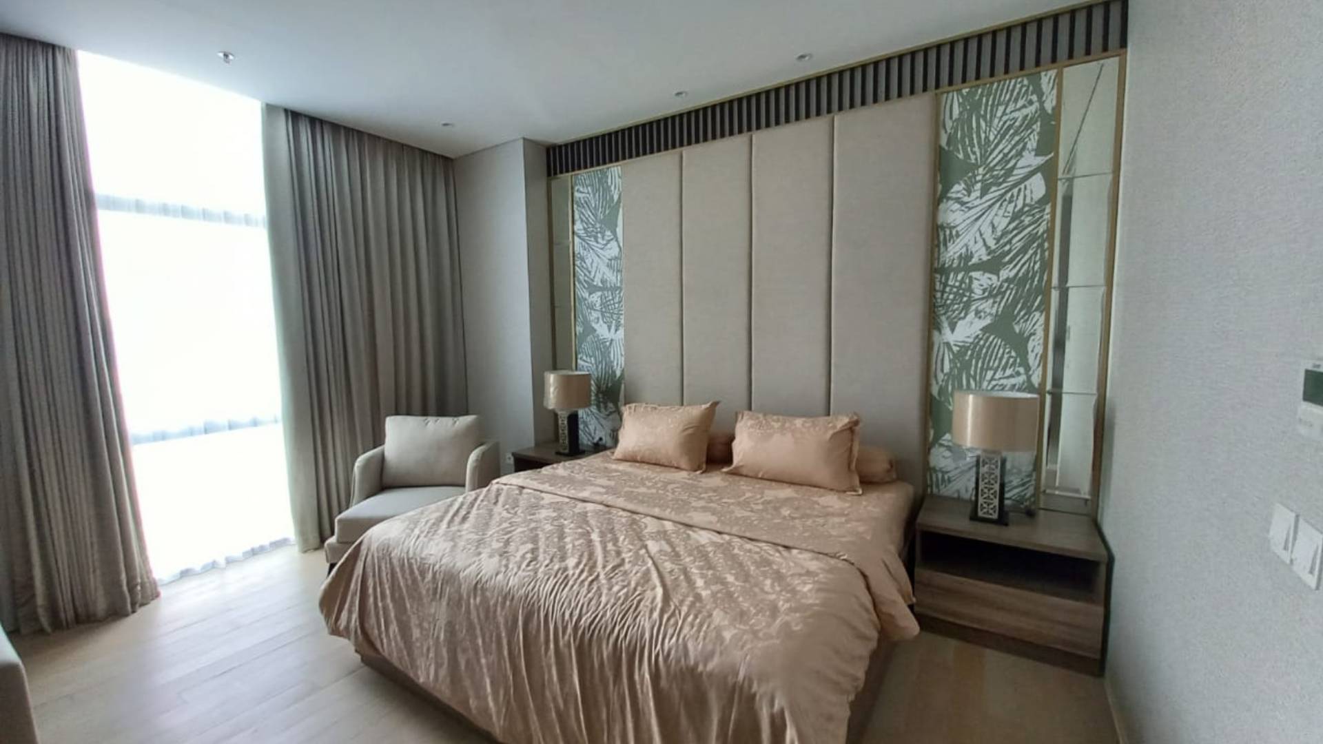 VERDE TWO-TERRAVERDE-2BR-MASTER BEDROOM VERDE TWO-TERRAVERDE-2BR-MASTER BEDROOM