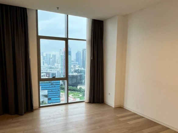 VERDE TWO-TERRAVERDE-2BR-MASTER BEDROOM