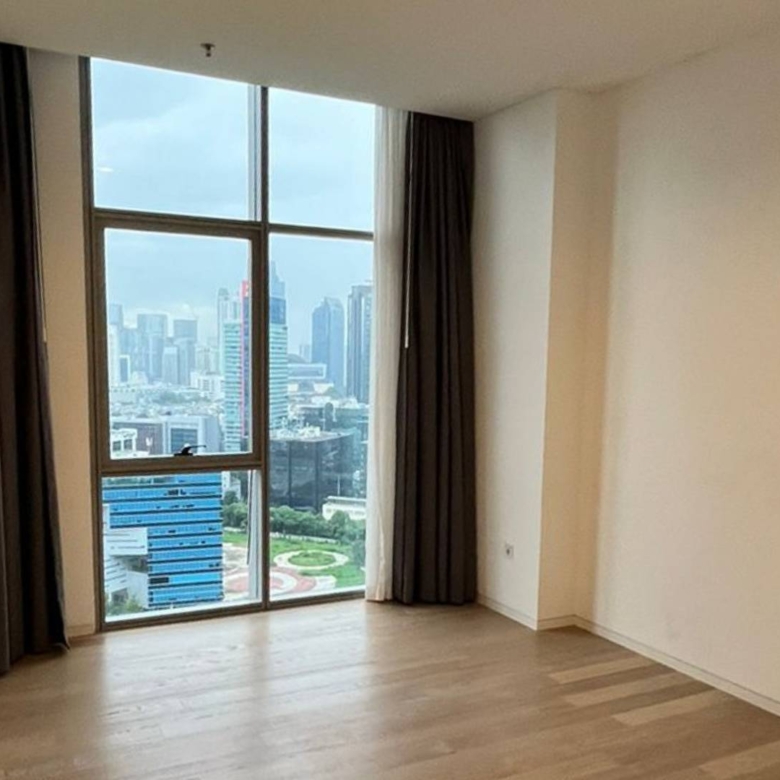 VERDE TWO-TERRAVERDE-2BR-MASTER BEDROOM