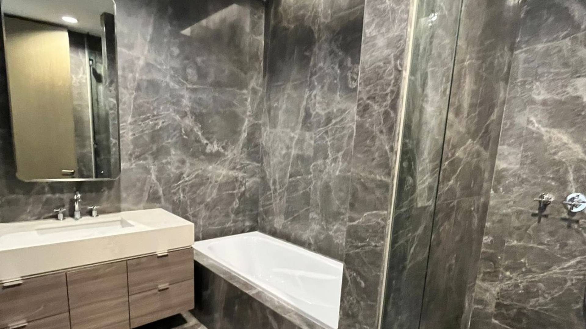 VERDE TWO-TERRAVERDE-2BR-MASTER BEDROOM