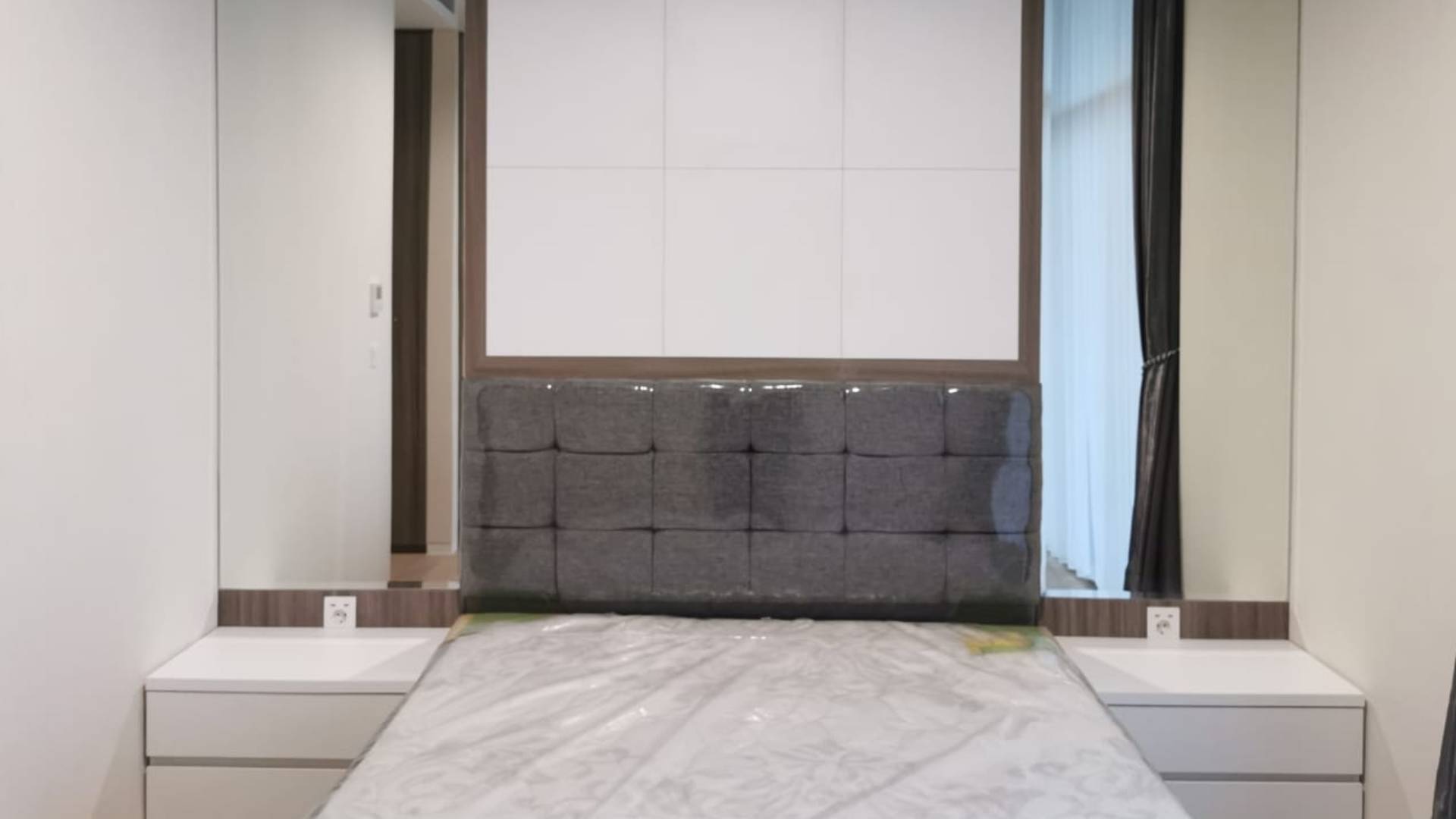 VERDE TWO-TERRAVERDE-2BR-MASTER BEDROOM