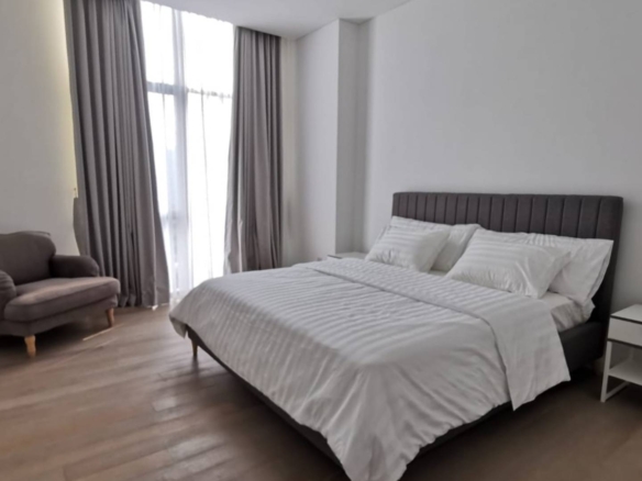 VERDE TWO-TERRAVERDE-2BR-MASTER BEDROOM