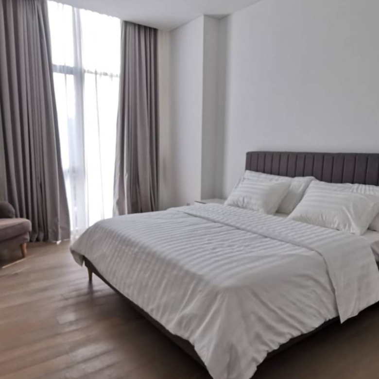 VERDE TWO-TERRAVERDE-2BR-MASTER BEDROOM