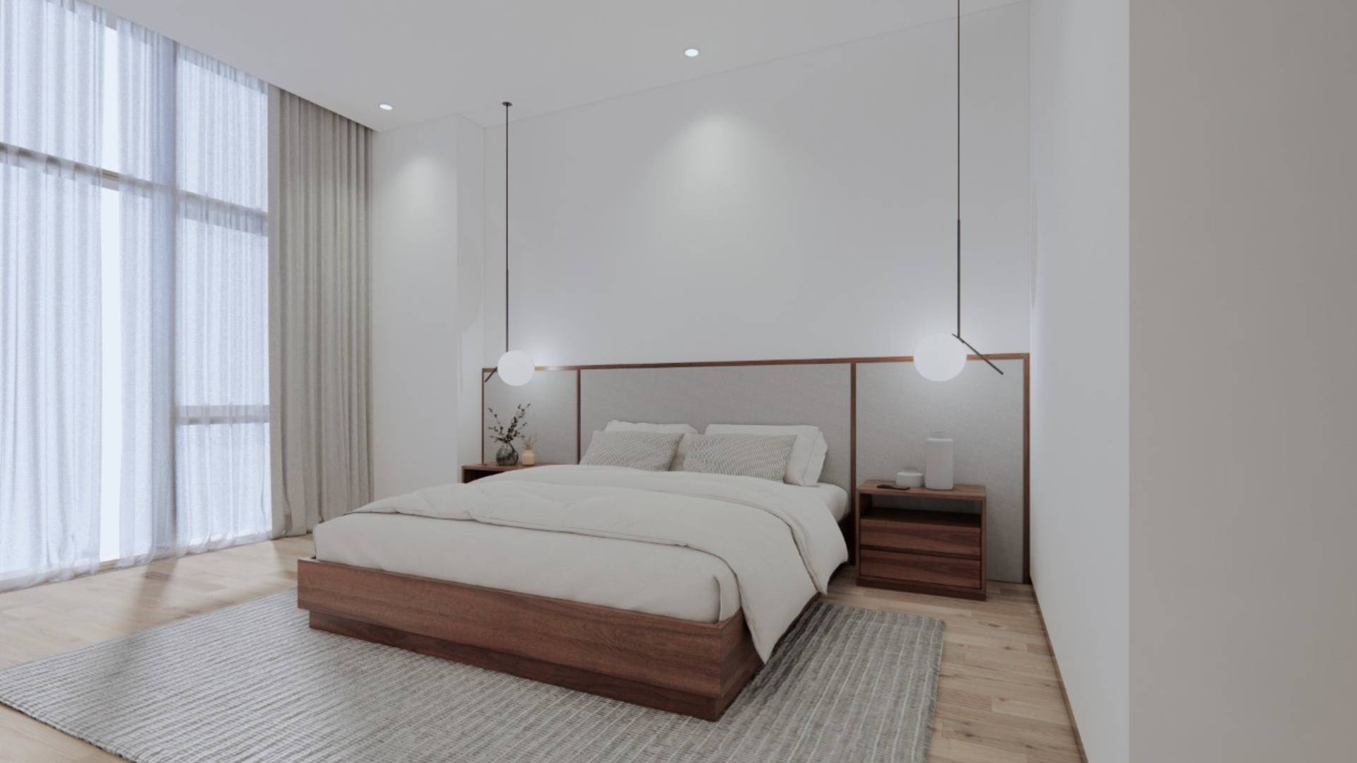 VERDE TWO-TERRAVERDE-2BR-MASTER BEDROOM WIDE