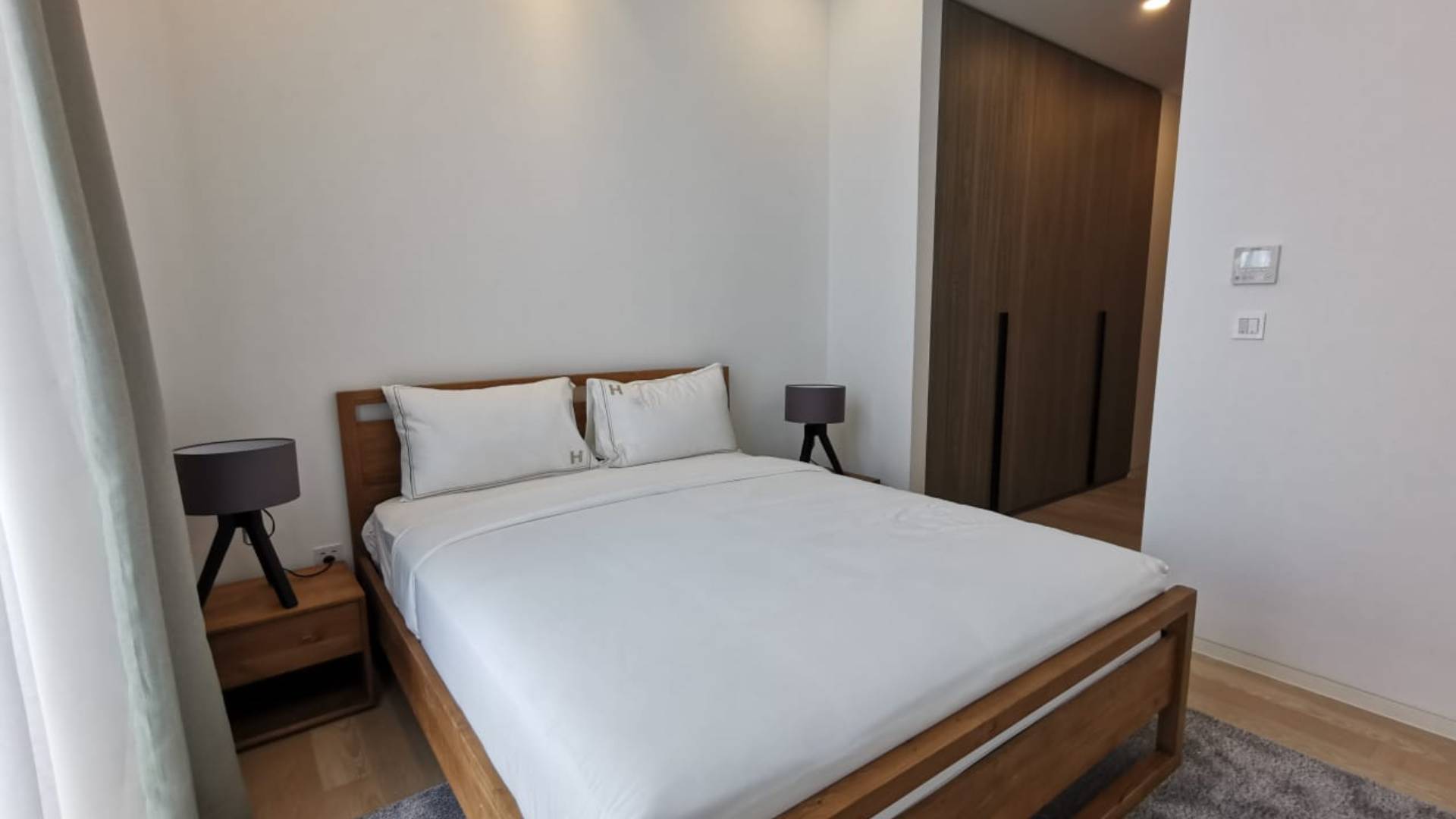 VERDE TWO-TERRAVERDE-2BR-SECOND BEDROOM