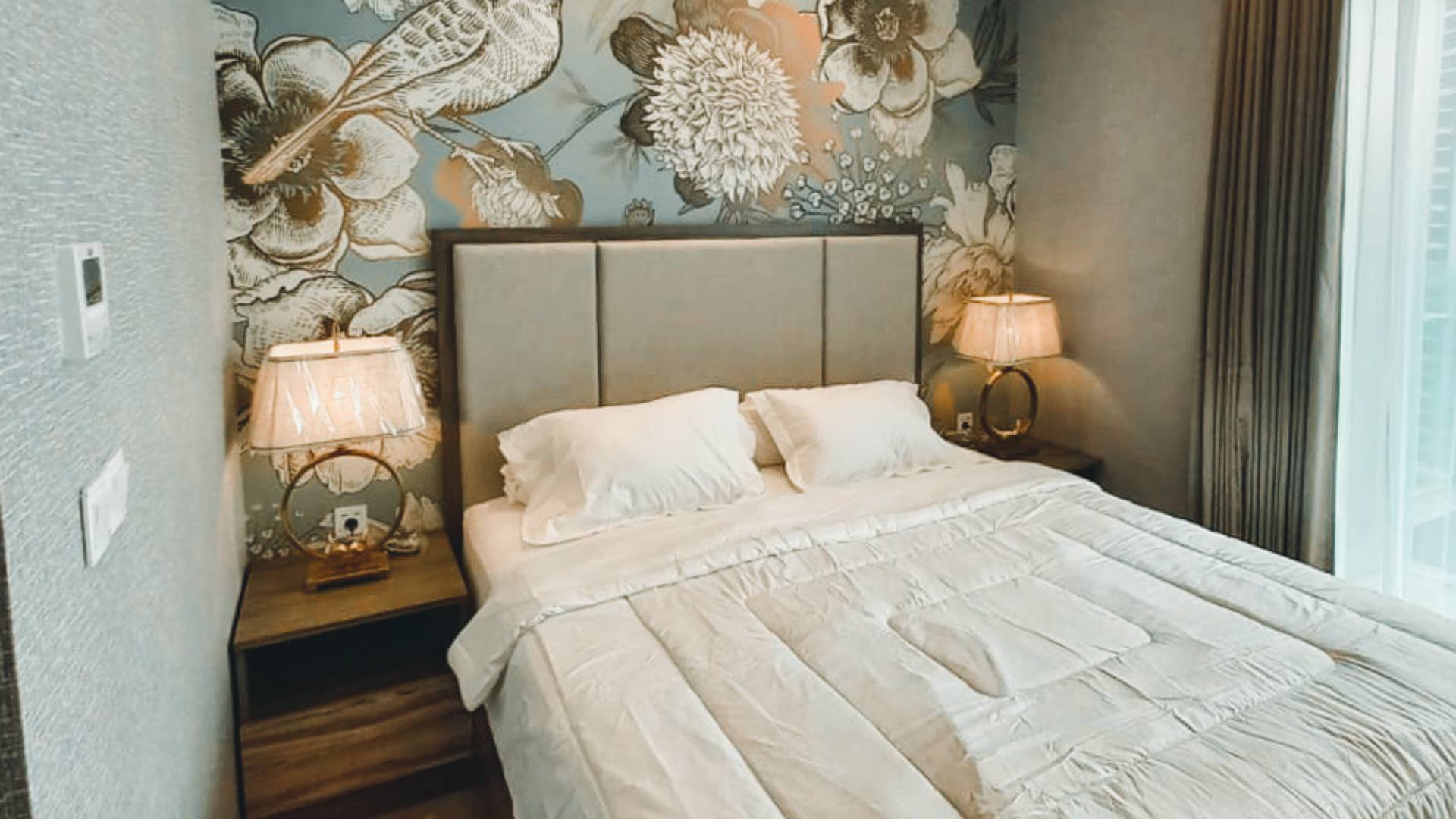 VERDE TWO-TERRAVERDE-2BR-SECOND BEDROOM