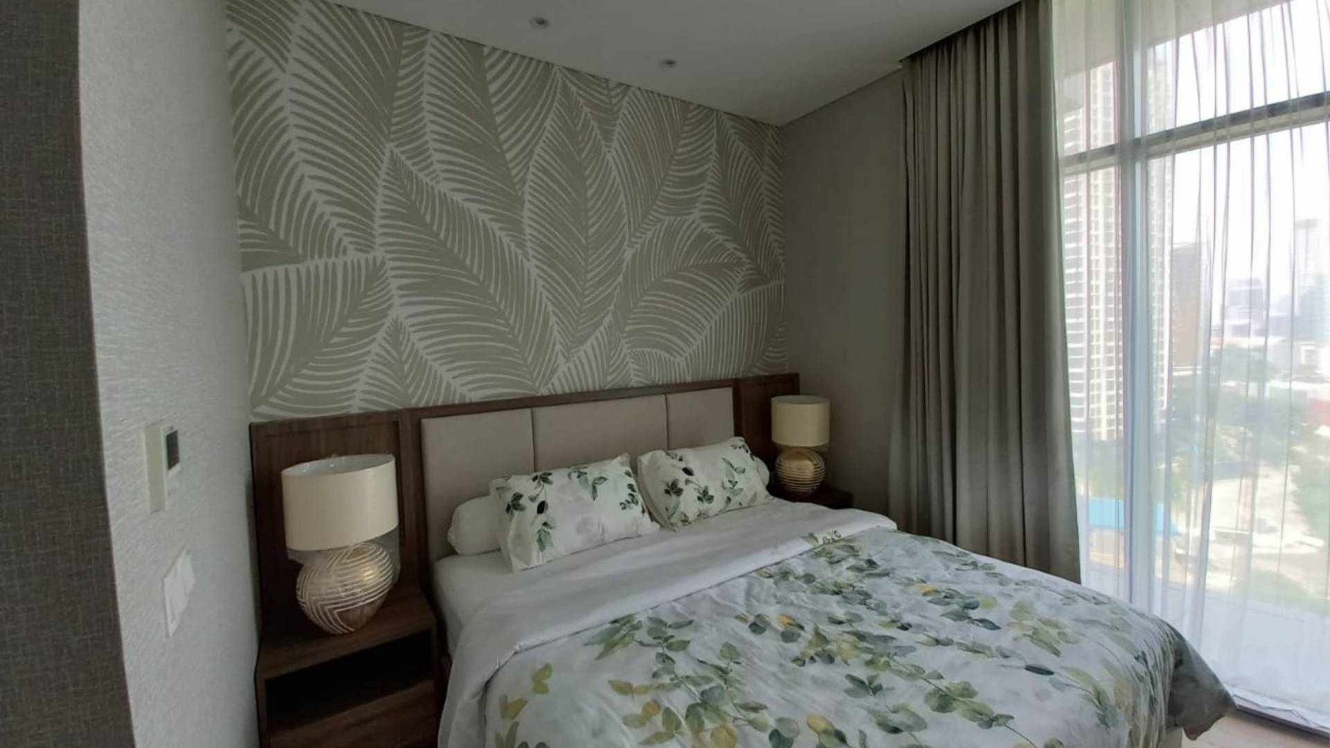 VERDE TWO-TERRAVERDE-2BR-SECOND BEDROOM