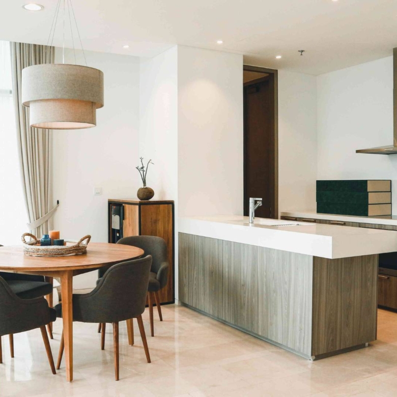 VERDE TWO-TERRAVERDE-3BR-DINING & KITCHEN AREA