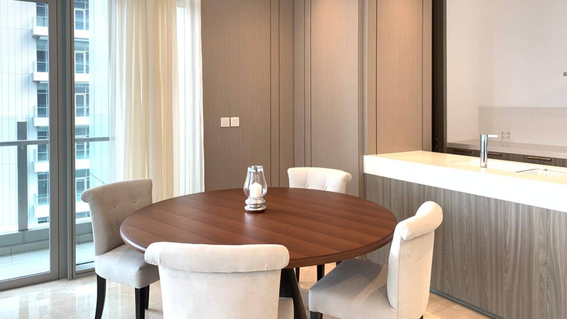 VERDE TWO-TERRAVERDE-3BR-DINING & KITCHEN AREA