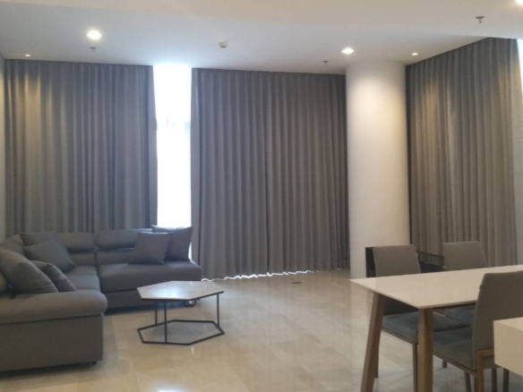 VERDE TWO-TERRAVERDE-3BR-DINING & LIVING AREA