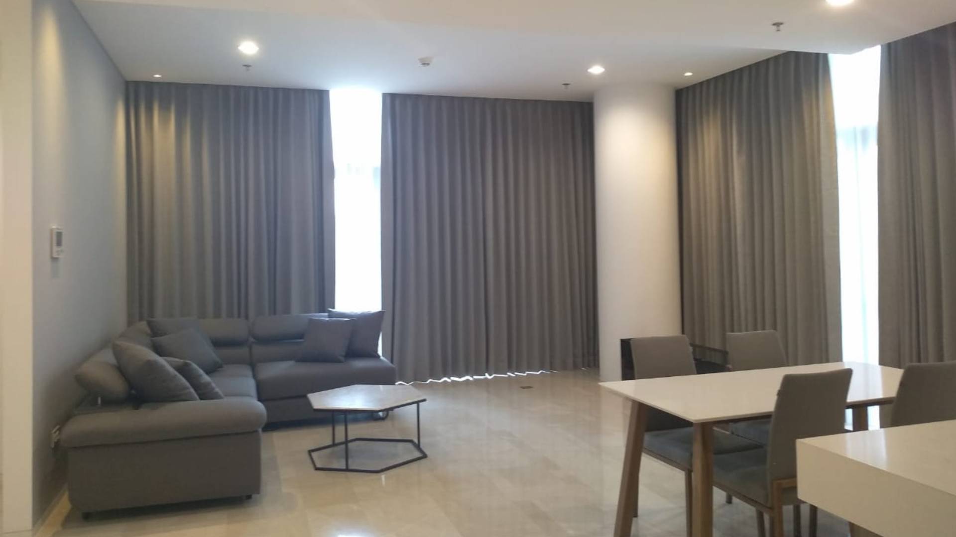 VERDE TWO-TERRAVERDE-3BR-DINING & LIVING AREA