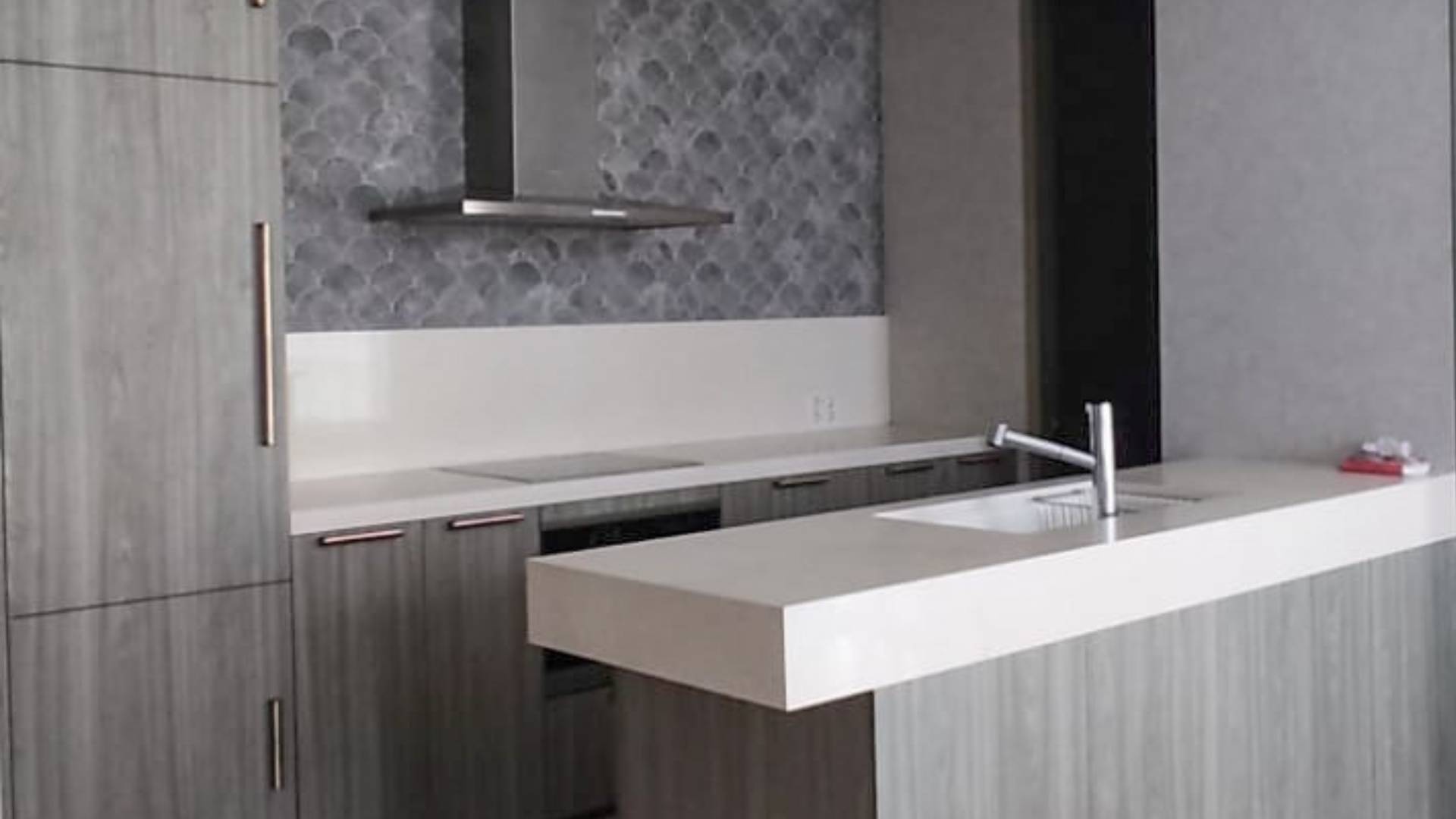 VERDE TWO-TERRAVERDE-3BR-KITCHEN AREA