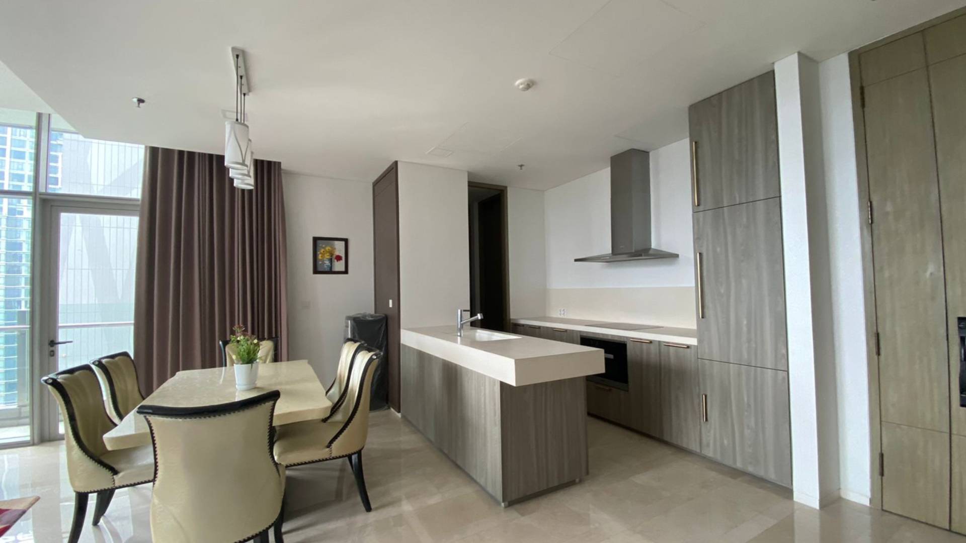 VERDE TWO-TERRAVERDE-3BR-KITCHEN & DINING AREA