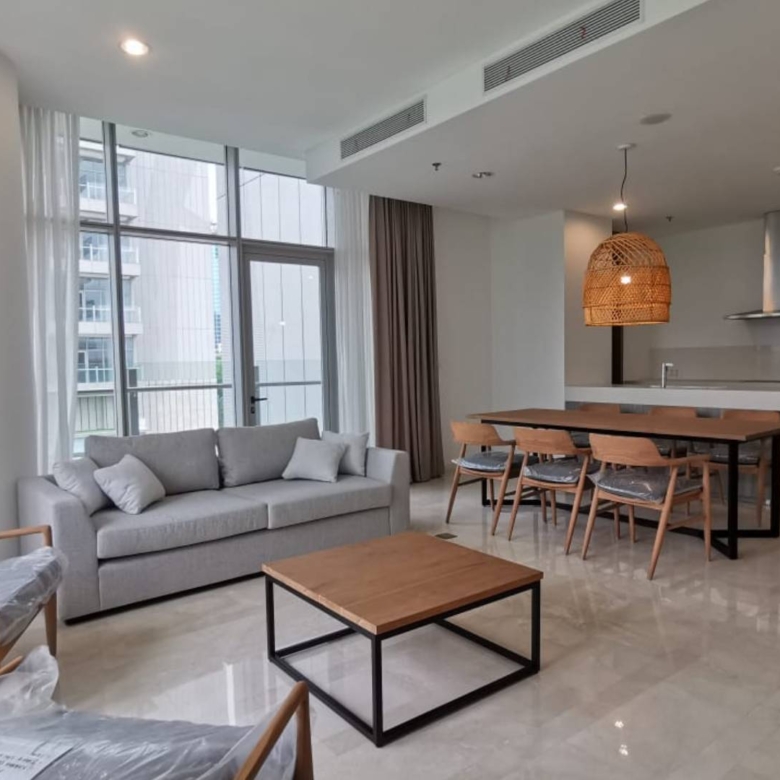 VERDE TWO-TERRAVERDE-3BR-LIVING, DINING, AND KITCHEN AREA