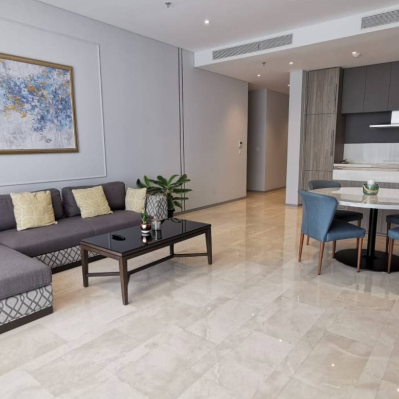 VERDE TWO-TERRAVERDE-3BR-LIVING & DINING AREA