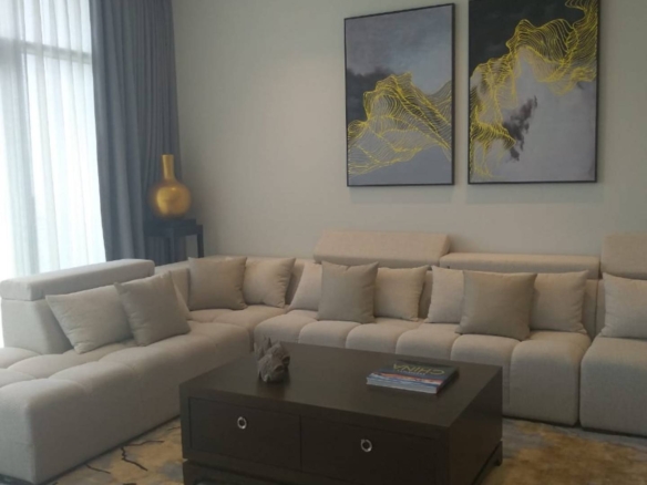 VERDE TWO-TERRAVERDE-3BR-LIVING ROOM