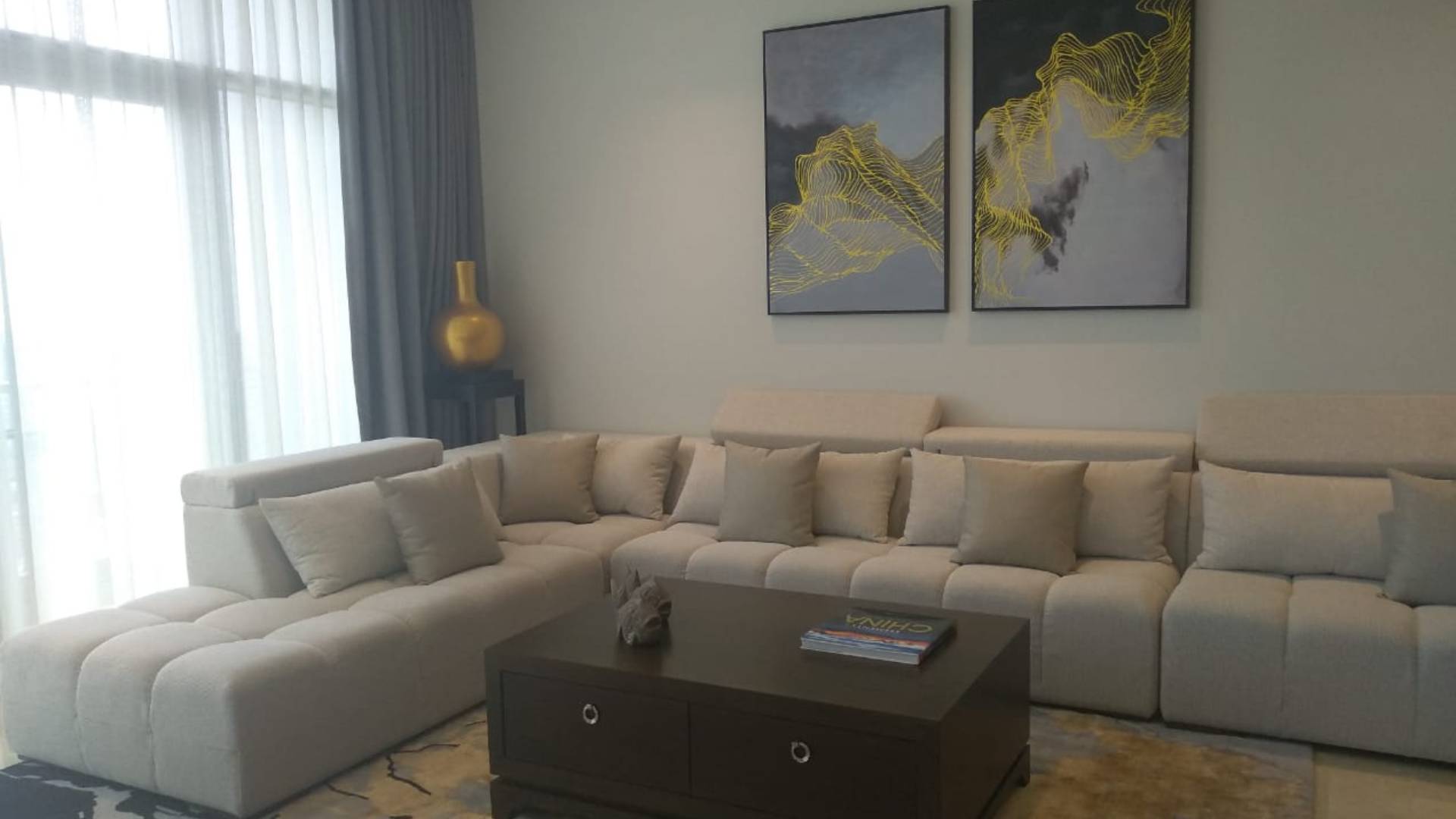 VERDE TWO-TERRAVERDE-3BR-LIVING ROOM VERDE TWO-TERRAVERDE-3BR-LIVING ROOM