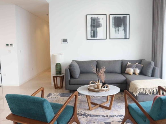 VERDE TWO-TERRAVERDE-3BR-LIVING ROOM