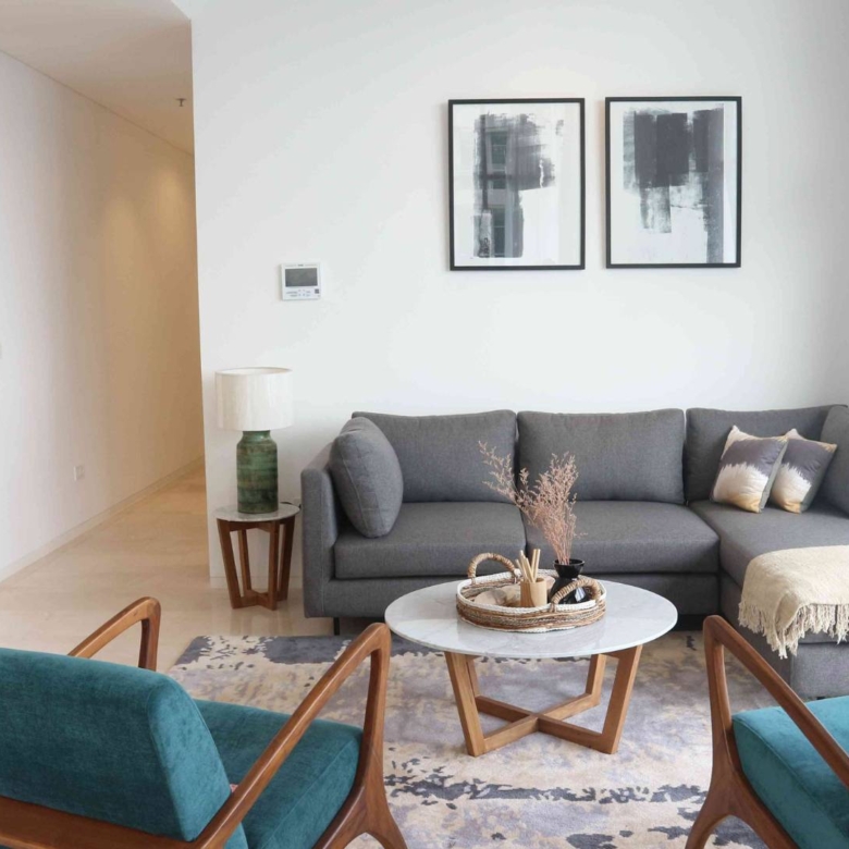 VERDE TWO-TERRAVERDE-3BR-LIVING ROOM