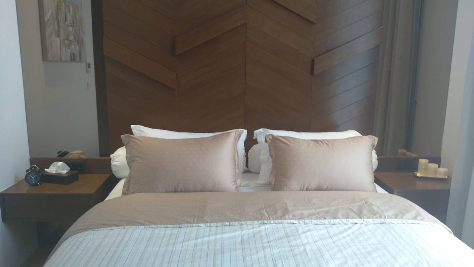 VERDE TWO-TERRAVERDE-3BR-MASTER BEDROOM