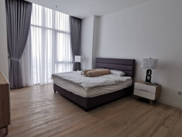 VERDE TWO-TERRAVERDE-3BR-MASTER BEDROOM