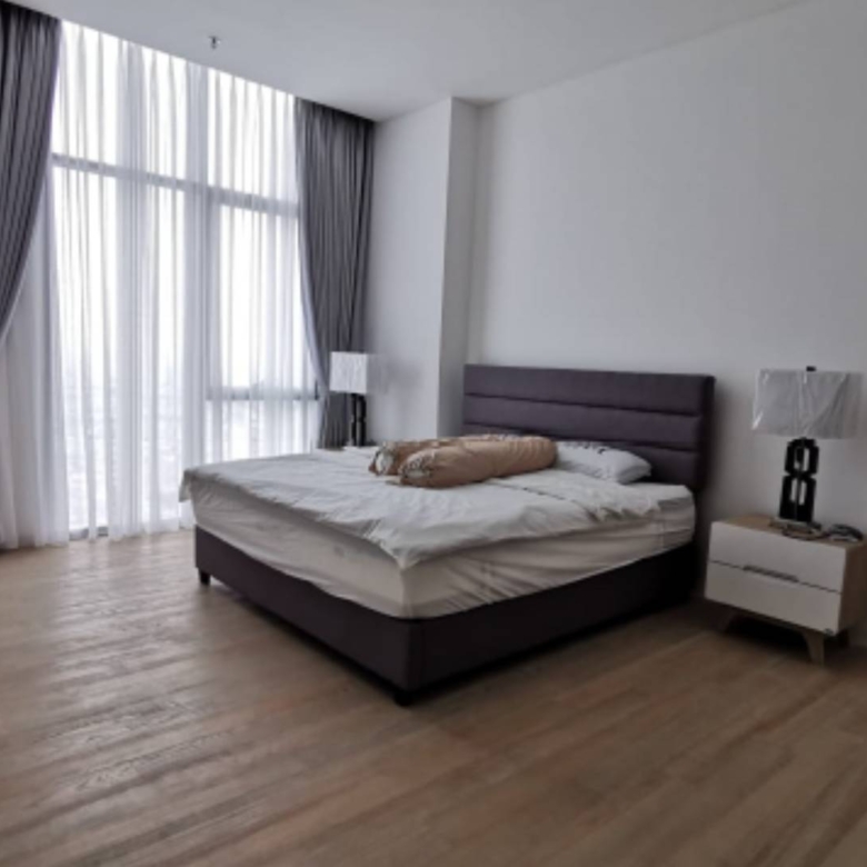 VERDE TWO-TERRAVERDE-3BR-MASTER BEDROOM