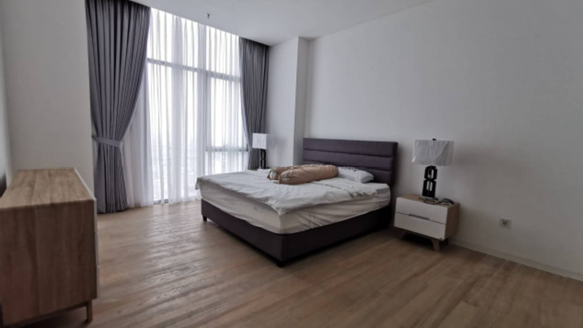 VERDE TWO-TERRAVERDE-3BR-MASTER BEDROOM VERDE TWO-TERRAVERDE-3BR-MASTER BEDROOM